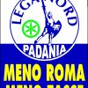 I Manifesti Lega Nord - 2004